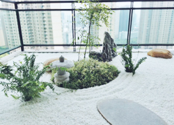 ��ʽͥԺ����̨��԰